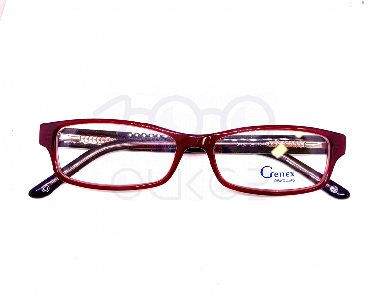 Genex G-1121 c.573 100 ОЧКОВ Калуга