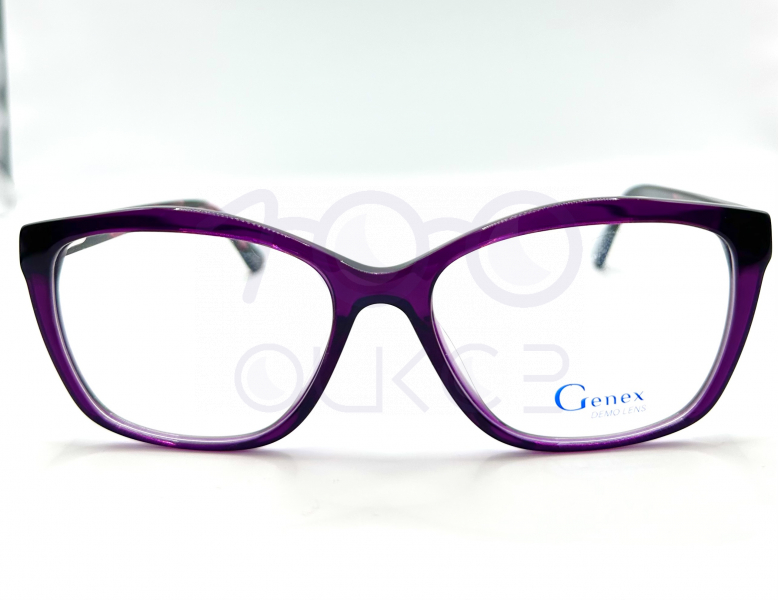 Genex G-1185 c.553 100 ОЧКОВ Калуга