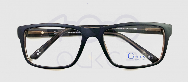 Genex G-1228 c.602 100 ОЧКОВ Калуга