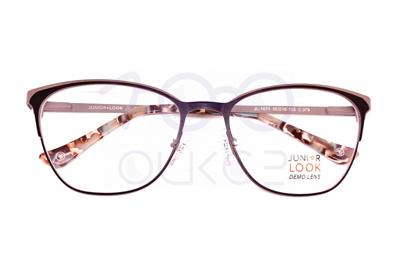 Junior Look 1675 c.379 100 ОЧКОВ Калуга