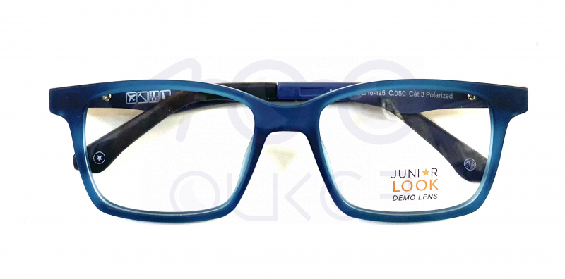 Junior Look 1730 c 050 100 ОЧКОВ Калуга