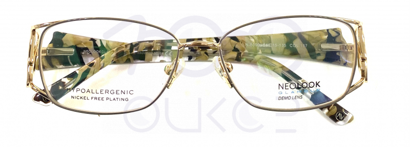 Neolook glamour  N-8090 c187 100 ОЧКОВ Калуга