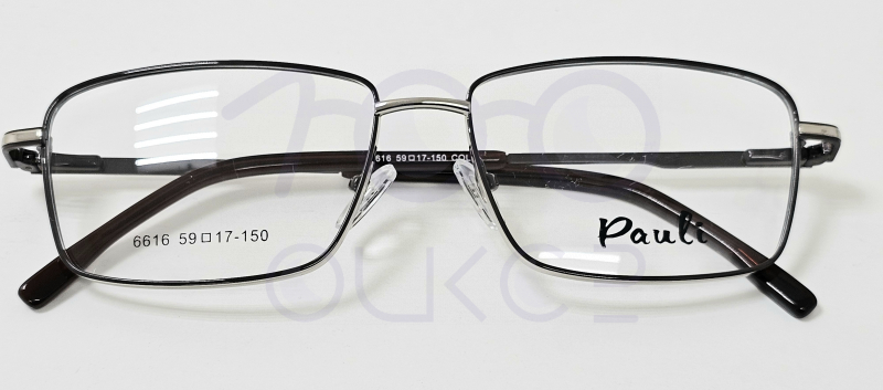 Pauli 6616 с3 100 ОЧКОВ Калуга