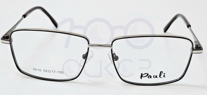 Pauli 6616 с3 100 ОЧКОВ Калуга