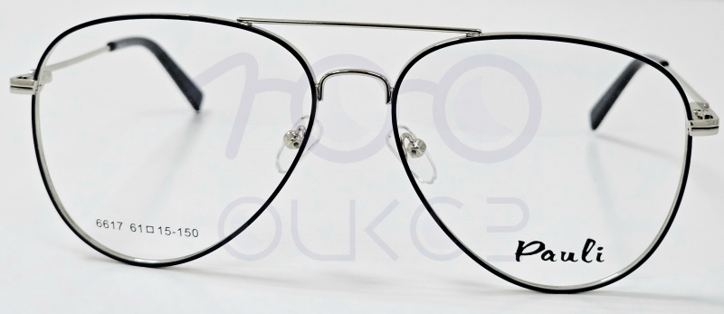 Pauli 6617 с3 100 ОЧКОВ Калуга