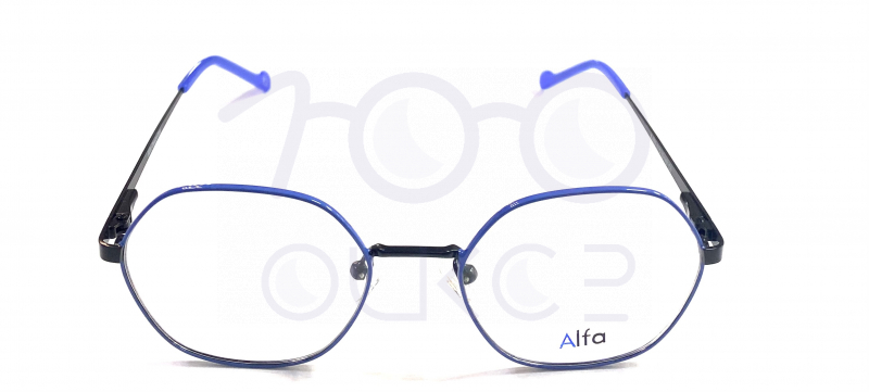 Alfa 433 с2 100 ОЧКОВ Калуга