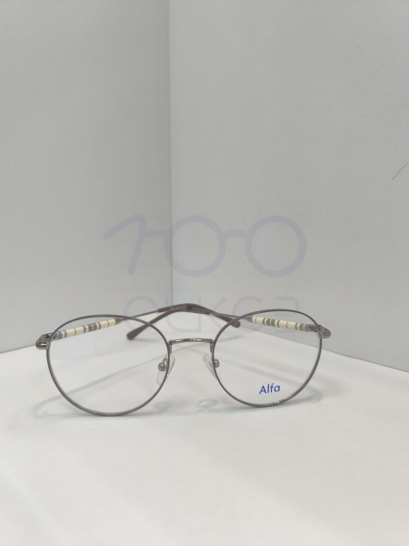 Alfa 424 c3 100 ОЧКОВ Калуга