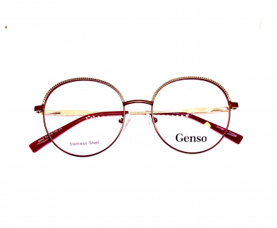 Genso 8542 с4 100 ОЧКОВ Калуга