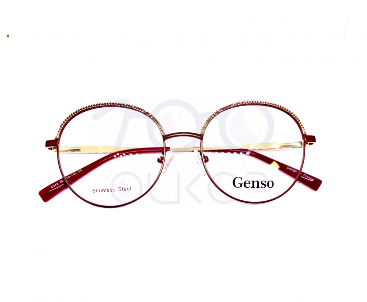 Genso 8542 с4 100 ОЧКОВ Калуга