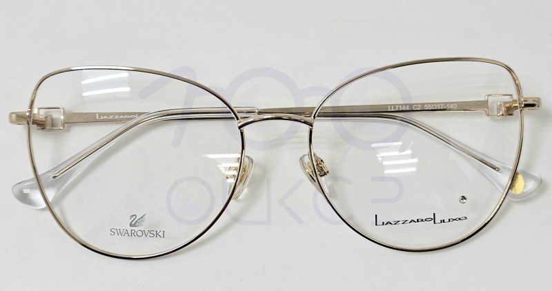 Lazzaro Lux 7144 с2 100 ОЧКОВ Калуга