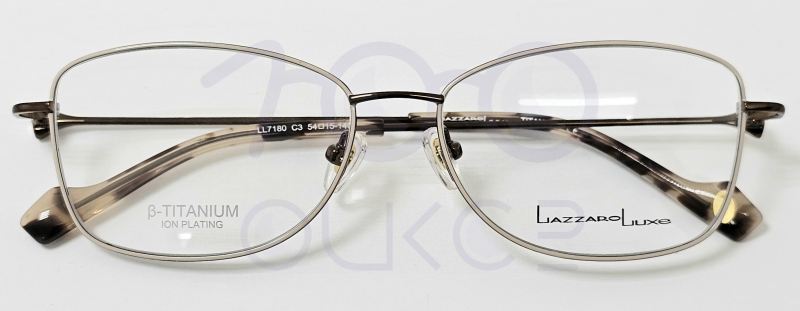 Lazzaro Lux 7180 c3 100 ОЧКОВ Калуга