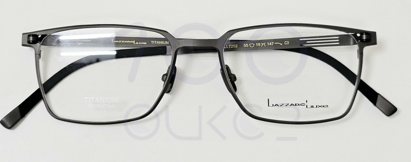 Lazzaro Lux 7202 c3 100 ОЧКОВ Калуга