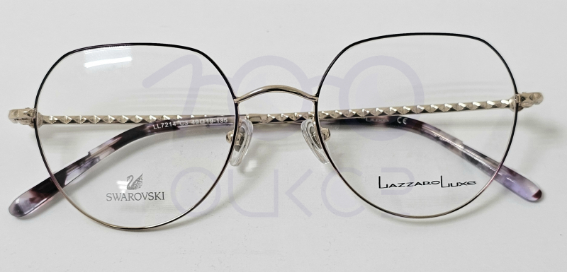 Lazzaro Lux 7214 c3 100 ОЧКОВ Калуга
