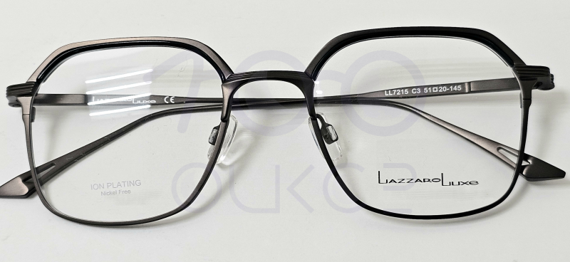 Lazzaro Lux 7215 c3 100 ОЧКОВ Калуга