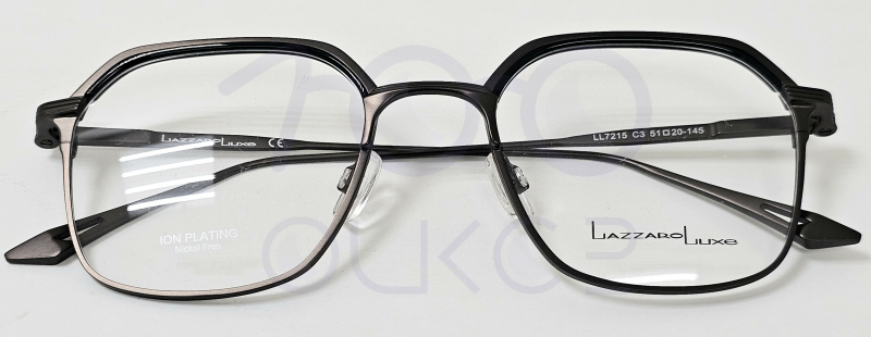 Lazzaro Lux 7215 c3 100 ОЧКОВ Калуга