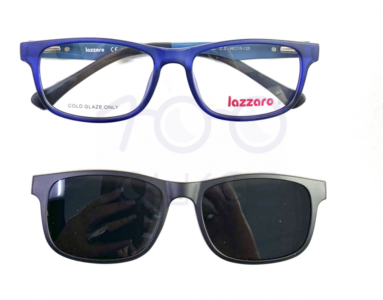 Lazzaro дет 9049 c02 клипон 100 ОЧКОВ Калуга