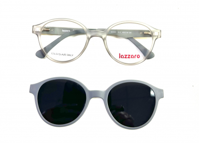 Lazzaro дет 9050 c02 клипон 100 ОЧКОВ Калуга