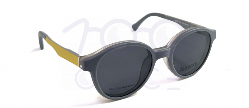 Lazzaro дет 9050 c02 клипон 100 ОЧКОВ Калуга