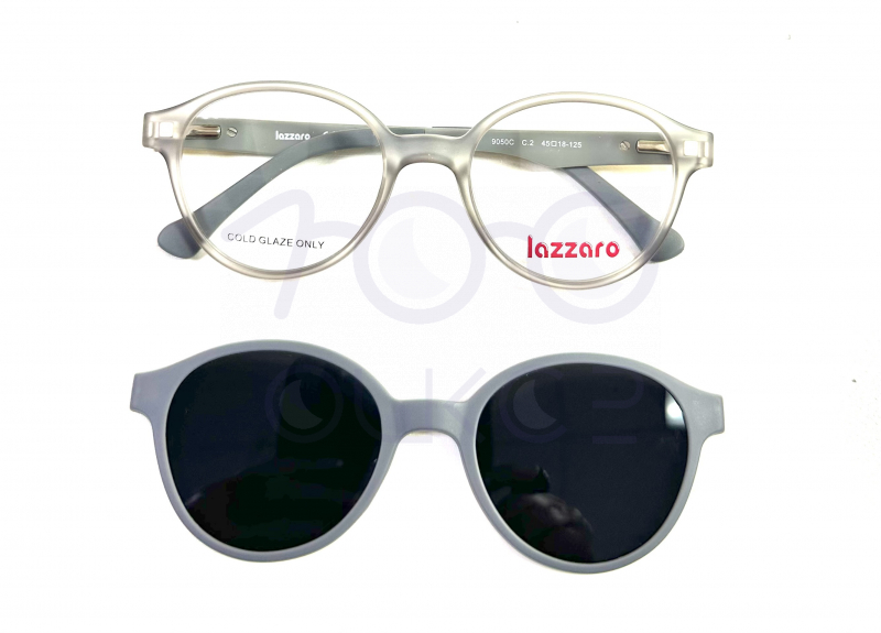 Lazzaro дет 9050 c02 клипон 100 ОЧКОВ Калуга