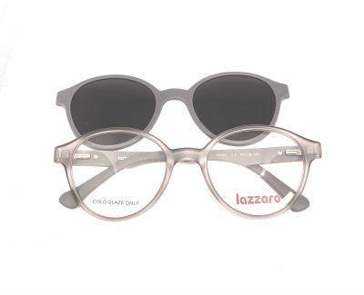 Lazzaro дет 9050 c03 клипон 100 ОЧКОВ Калуга