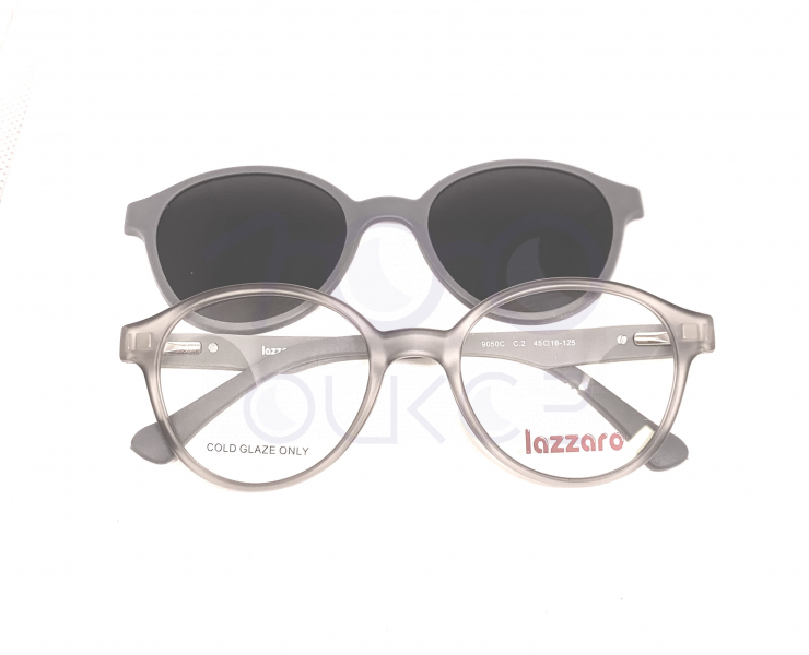 Lazzaro дет 9050 c03 клипон 100 ОЧКОВ Калуга