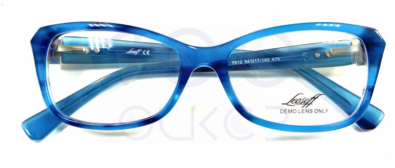 Leosoff 7512 с478 100 ОЧКОВ Калуга