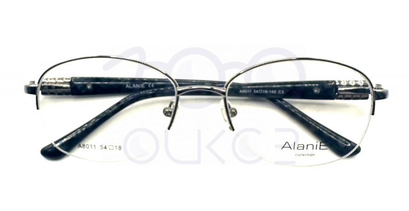 Alanie 8011 с3 100 ОЧКОВ Калуга