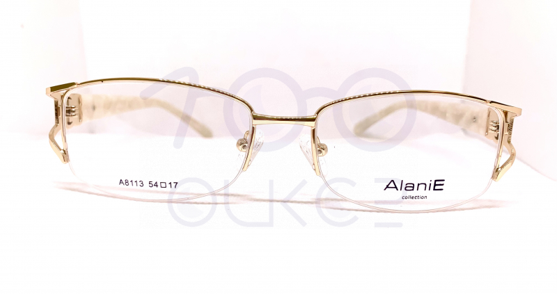 Alanie 8113 c1 100 ОЧКОВ Калуга