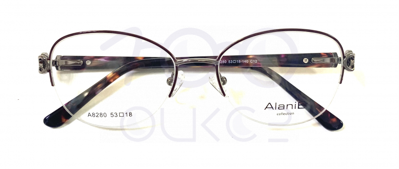 Alanie 8280 c12 100 ОЧКОВ Калуга