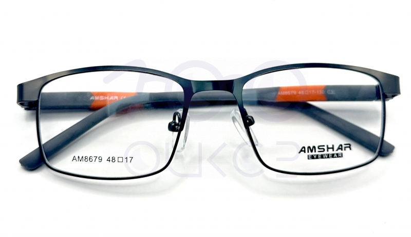 AMSHAR 8679 с3 100 ОЧКОВ Калуга