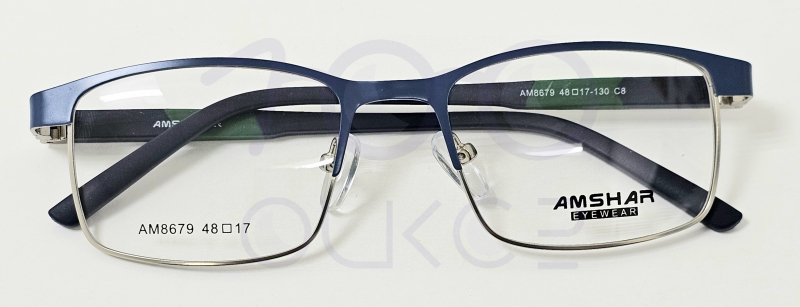 AMSHAR 8679 с8 100 ОЧКОВ Калуга