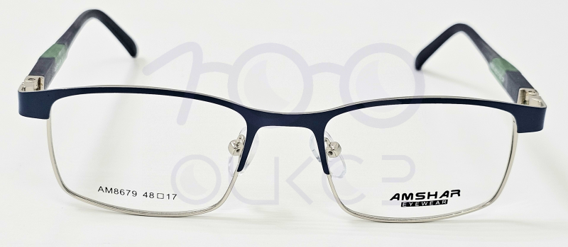 AMSHAR 8679 с8 100 ОЧКОВ Калуга