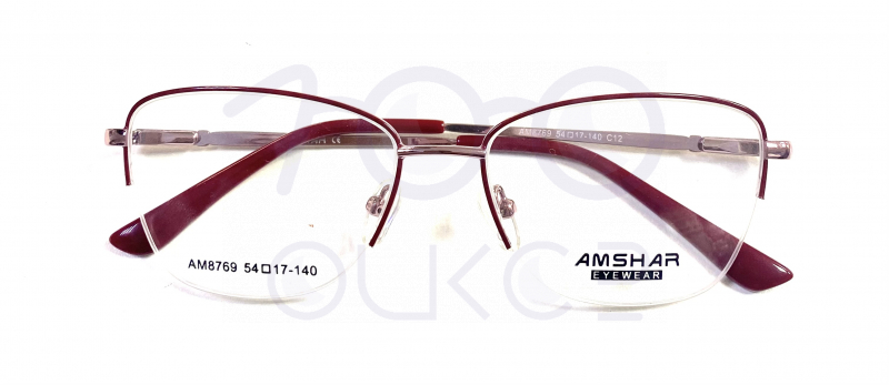 AMSHAR 8769 с12 100 ОЧКОВ Калуга