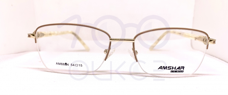 AMSHAR 8884 c1 100 ОЧКОВ Калуга