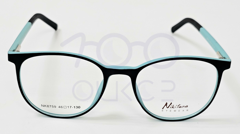 Nikitana 8759 100 ОЧКОВ Калуга