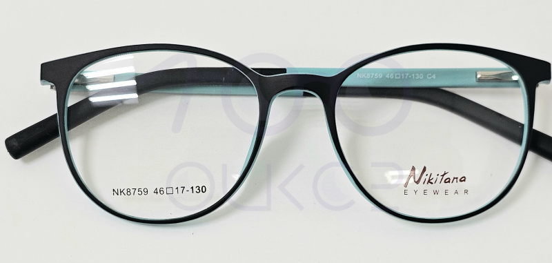 Nikitana 8759 100 ОЧКОВ Калуга