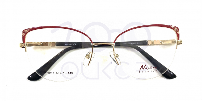 Nikitana 8914 с4 100 ОЧКОВ Калуга