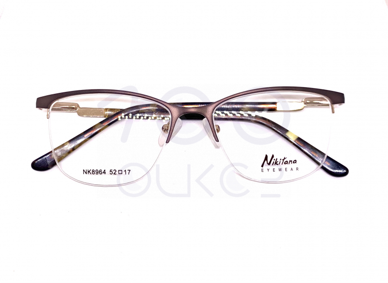 Nikitana 8964 с4 100 ОЧКОВ Калуга