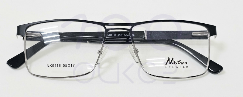 Nikitana 9118 с8 100 ОЧКОВ Калуга