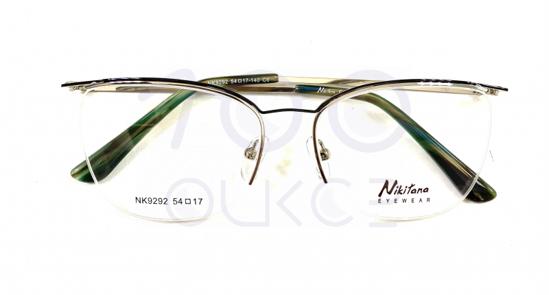 Nikitana 9292 c6 100 ОЧКОВ Калуга