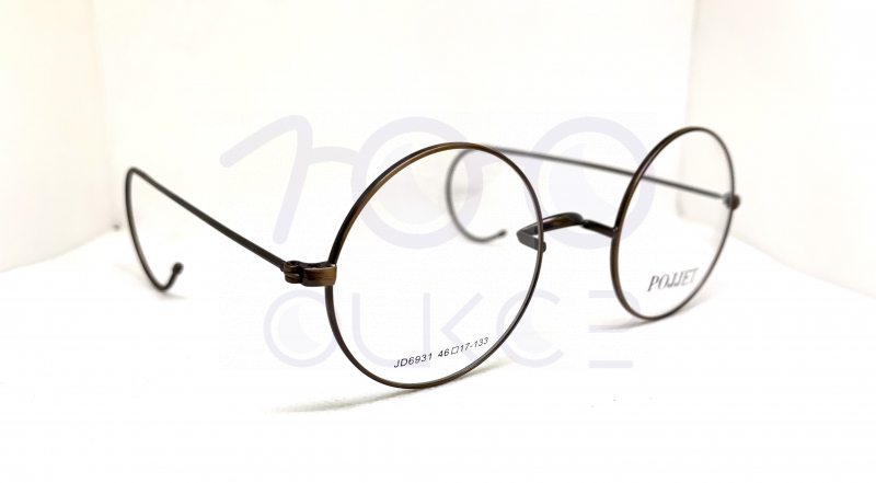 POJJET 6931 с4 100 ОЧКОВ Калуга