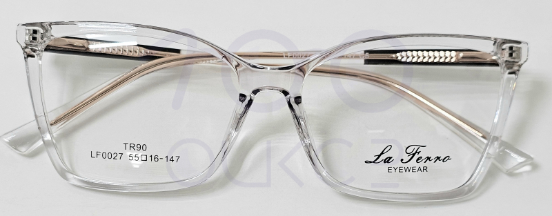 La Ferro 0027 c5 100 ОЧКОВ Калуга