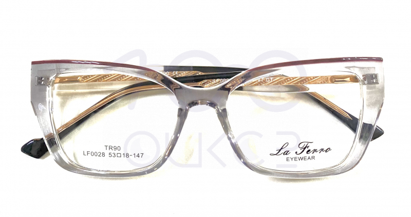 La Ferro 0028 c7 100 ОЧКОВ Калуга