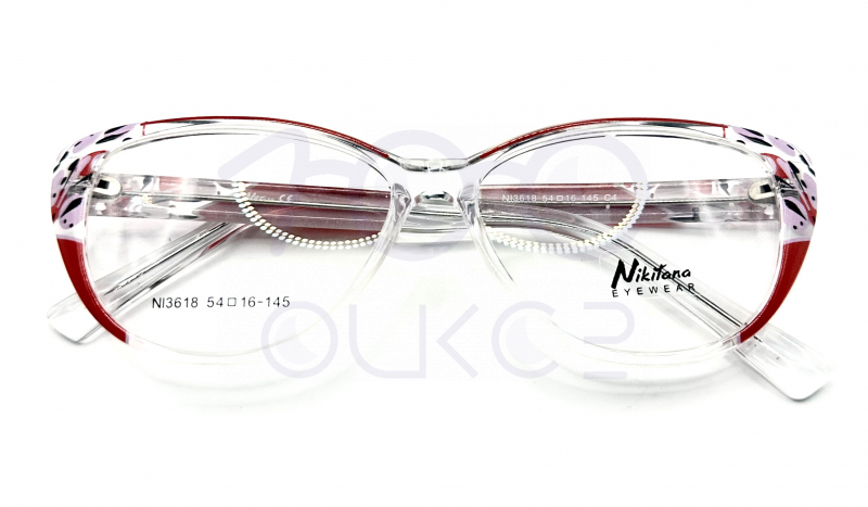 Nikitana 3618 c4 100 ОЧКОВ Калуга