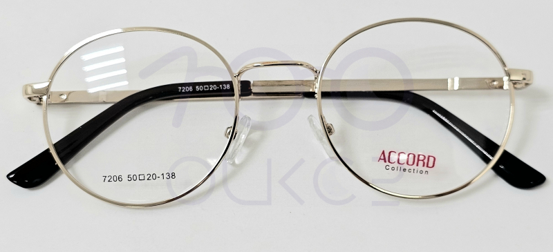 Accord 7206 с2 100 ОЧКОВ Калуга