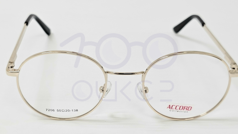 Accord 7206 с2 100 ОЧКОВ Калуга