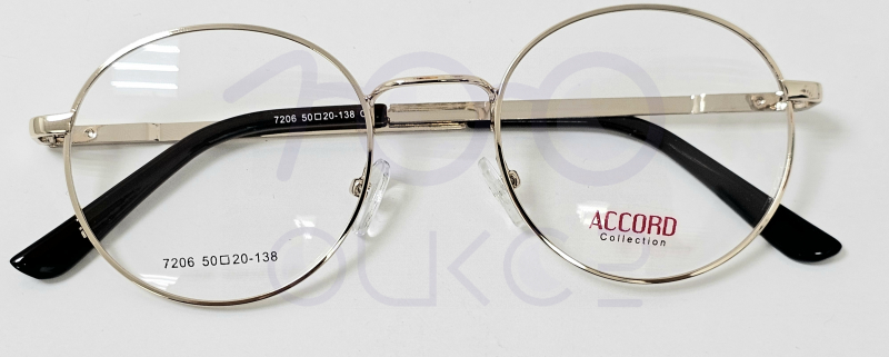 Accord 7206 с2 100 ОЧКОВ Калуга