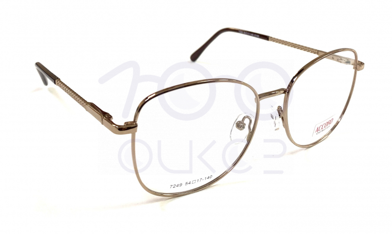 Accord 7249 с100 100 ОЧКОВ Калуга