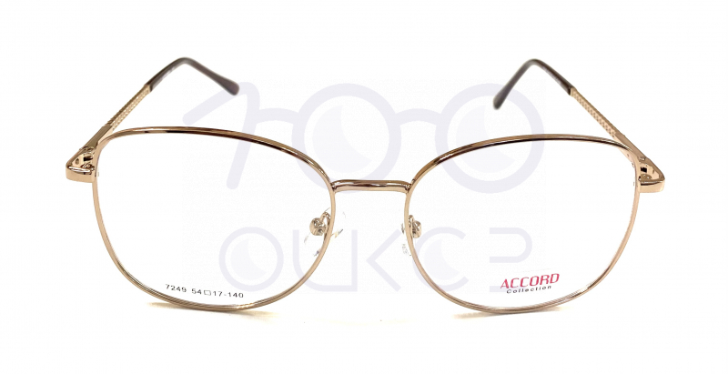 Accord 7249 с100 100 ОЧКОВ Калуга