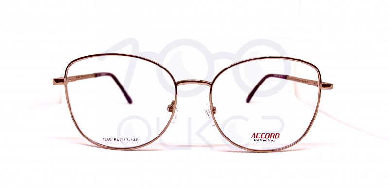 Accord 7249 с50 100 ОЧКОВ Калуга